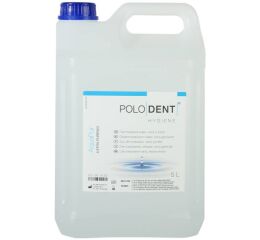 POLODENT AquaPur Demineralizovaná voda