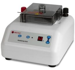 Anodizing Unit Titanium