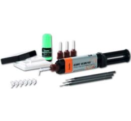 Clearfil DC Core Plus & Quick Kit Dentin