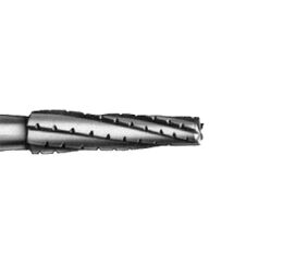 Tvrdokov fréza kónus dl. D44,5mm 021, H33L