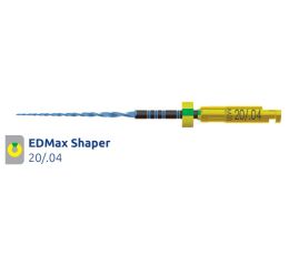 EDMax Shaper 20/.04