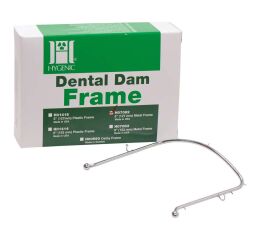 Hygenic rám nerezový malý