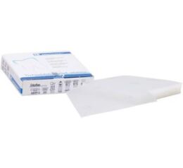 Erkoflex Transparent - fólie 125x125mm/1,0mm