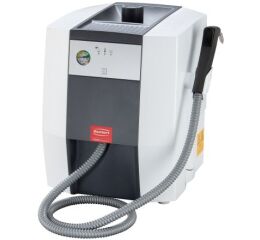 Power Steamer II parní čistička automat