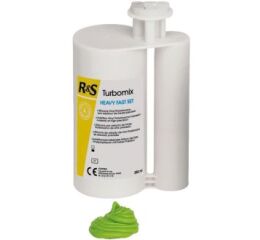 Turbomix Heavy Fast set, 2x380ml