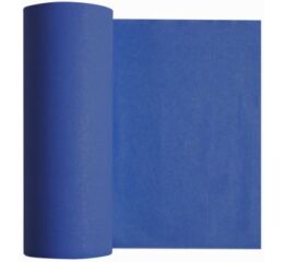 Ochranné roušky v roli tmavě modré 54x60cm