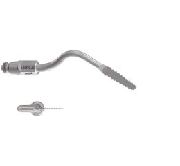 Ultrazvuková koncovka Komet SONICflex SFSQ101