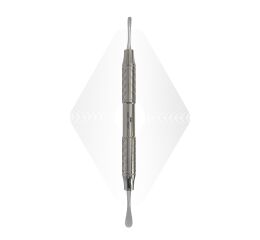 Raspatorium Nordberg Molt 4mm-7mm