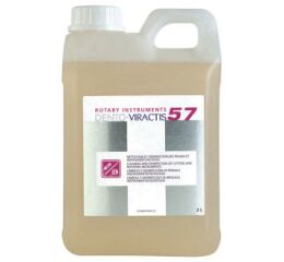 Dento-Viractis 57 - dezinfekce nástrojů, 2l