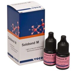Solobond M 2x4ml