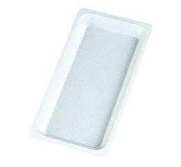 Tácek 20x10cm, 400ks