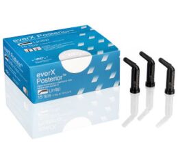everX Posterior - kompozit, 50x0,25g
