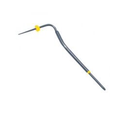 Plugger FM .05 žlutá