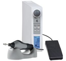 K-ErgoGrip laboratorní motor, stolní verze