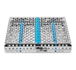 IMS Infinity Cassette 1/2 DIN, 10 Instruments, oce
