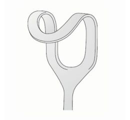 RETRAKTOR MIDDELDORPF 29x28MM