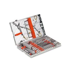 IMS Container Cassette Signature 12 Instruments, p