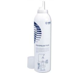 Praxipolish Plus - čistící pěna, 400ml