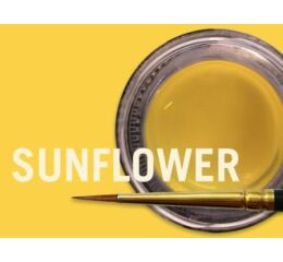 MiYo Trans Sunflower Paste Fluor, 4g