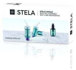 Stela Capsule Intro Kit