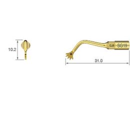 NSK Variosurg koncovka SG19