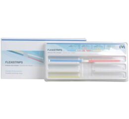 Flexistrips Coarse/Medium/Fine/X-fine