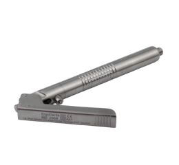 Stříkačka pero Intralig.  1.8ml metr.závit