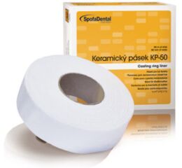 Keramický pásek KP-50