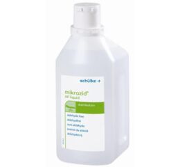 Mikrozid AF Liquid - dezinfekce ploch, 1l