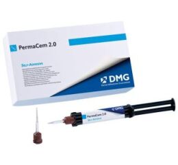 Permacem 2.0 - kompozitní cement, 9g