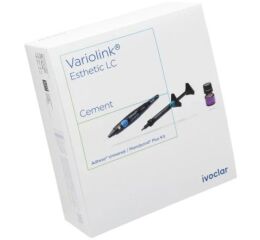 Variolink Esthetic LC System Kit (Pen)