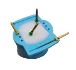 Endonáramek s měrkou, Green