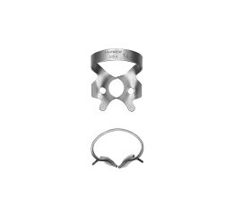 Rubber Dam spona 14 molar