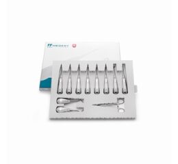 ELEVÁTOR KOŘENE SET