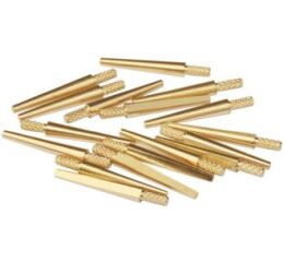 Dowel Pins 22mm vodící čepy, 1000ks