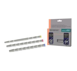 Reforpost Mini Kit - čepy