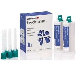 Hydrorise Heavy Body Fast