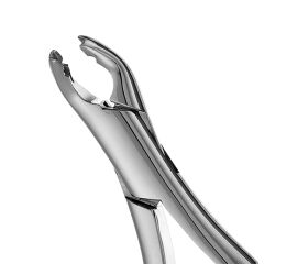 Forceps #151XAS Child IM universal