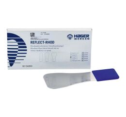 Reflect-Rhod dentální zrcátko č.2