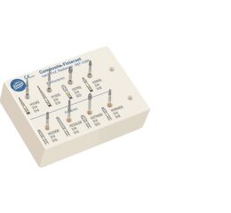 Set Komet kompozita 4389