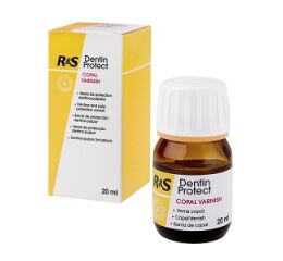 Dentin Protect - ochranný lak, 20ml