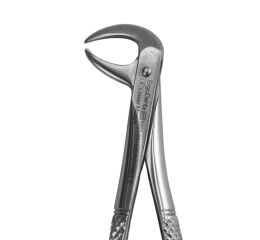 Kleště č.86A. dolní molárové