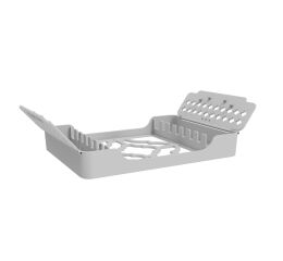 ErgoTray 8 - Grey
