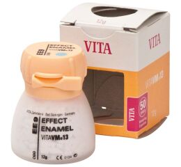 Vita VM13 Effect Enamel, 12g odstín EE9