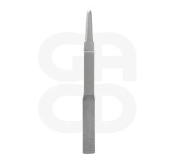 Skalpelové čepelky č.3