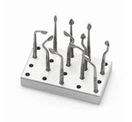 SYNDESMOTOME - TRAY PRO TIPS