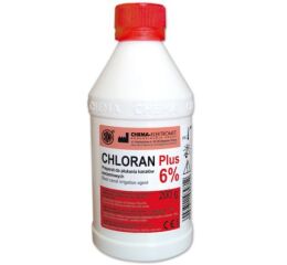 Chloran Plus NAOCl 6% 200g