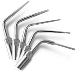 Start-X Satelec set 5ks sortiment