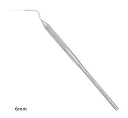 Endo root canal stopper 0,5mm rukojeť C6