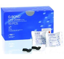 G-bond Starter Kit Unidose 50x0,1ml